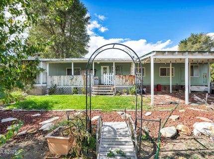 4000 Bobolink Circle, Reno, NV 89508 Photo