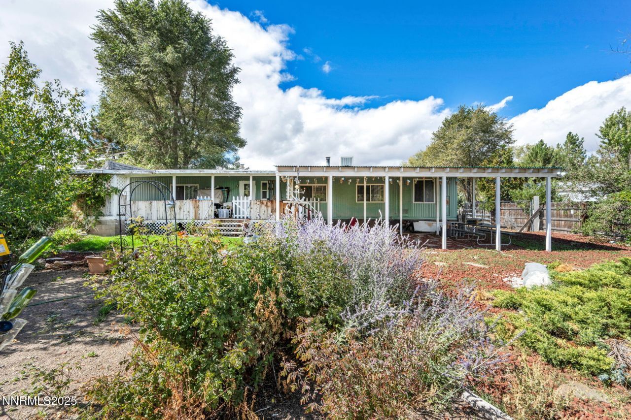 4000 Bobolink Circle, Reno, NV 89508 Photo