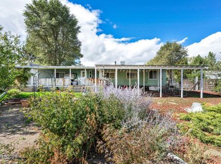 4000 Bobolink Circle, Reno, NV 89508 Photo