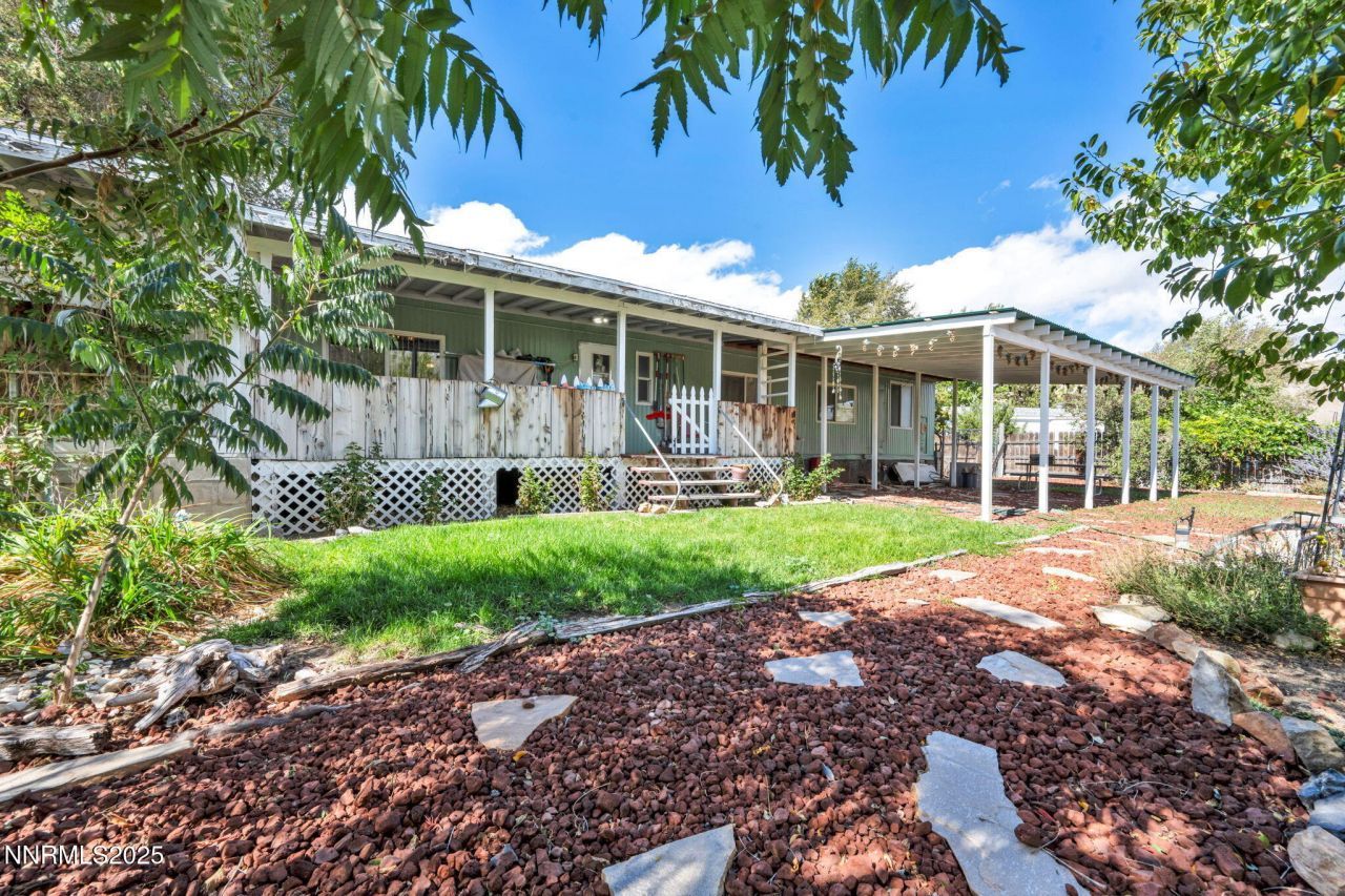 4000 Bobolink Circle, Reno, NV 89508 Photo