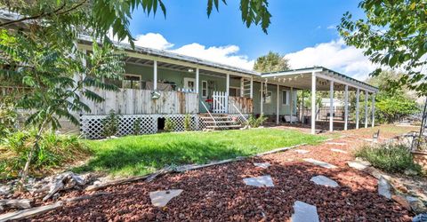 4000 Bobolink Circle, Reno, NV 89508 Photo