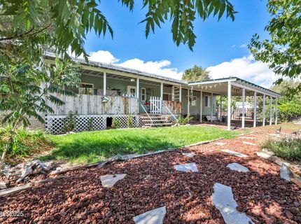 4000 Bobolink Circle, Reno, NV 89508 Photo