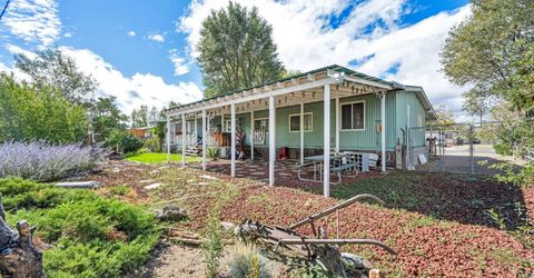 4000 Bobolink Circle, Reno, NV 89508 Photo