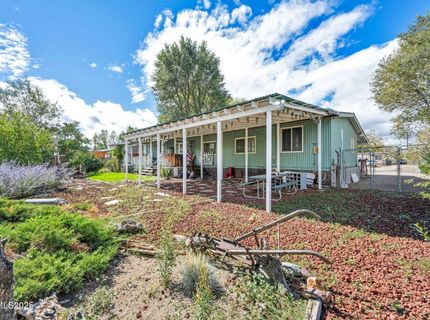 4000 Bobolink Circle, Reno, NV 89508 Photo