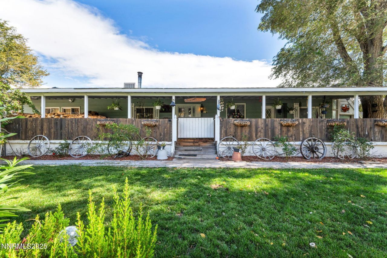 4000 Bobolink Circle, Reno, NV 89508 Photo