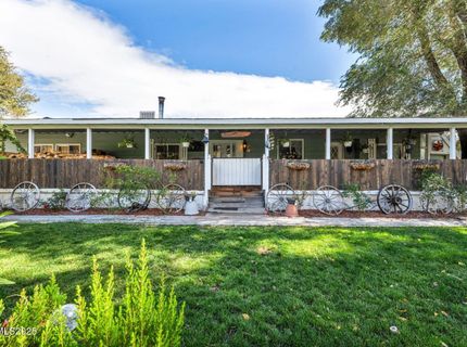 4000 Bobolink Circle, Reno, NV 89508 Photo