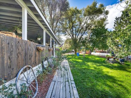 4000 Bobolink Circle, Reno, NV 89508 Photo