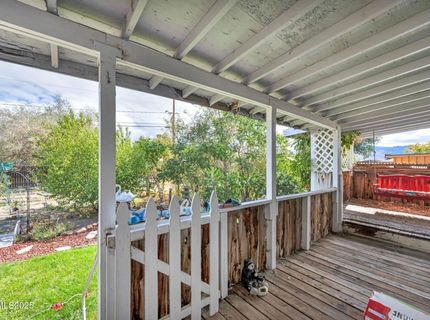 4000 Bobolink Circle, Reno, NV 89508 Photo