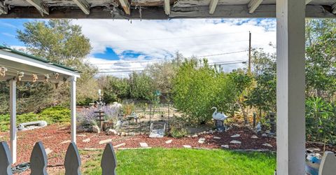 4000 Bobolink Circle, Reno, NV 89508 Photo