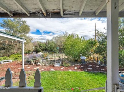4000 Bobolink Circle, Reno, NV 89508 Photo
