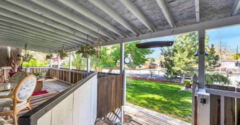 4000 Bobolink Circle, Reno, NV 89508 Photo