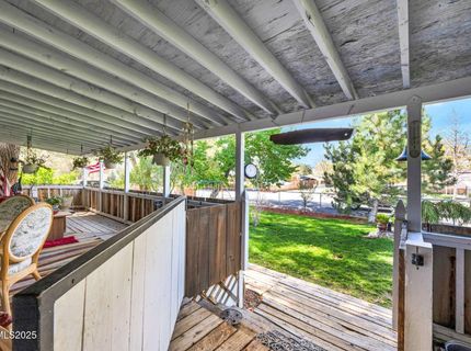 4000 Bobolink Circle, Reno, NV 89508 Photo