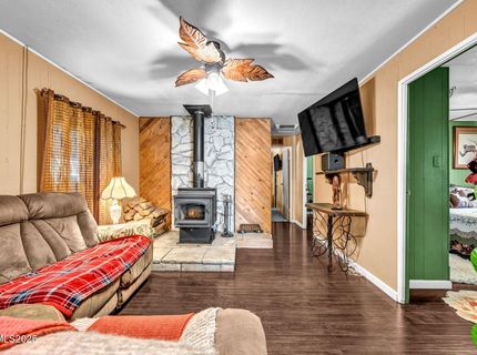 4000 Bobolink Circle, Reno, NV 89508 Photo