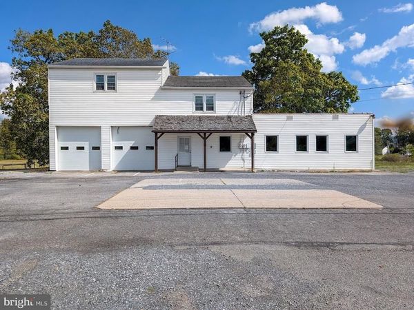 6068 BUSINESS 220, BEDFORD, PA 15522