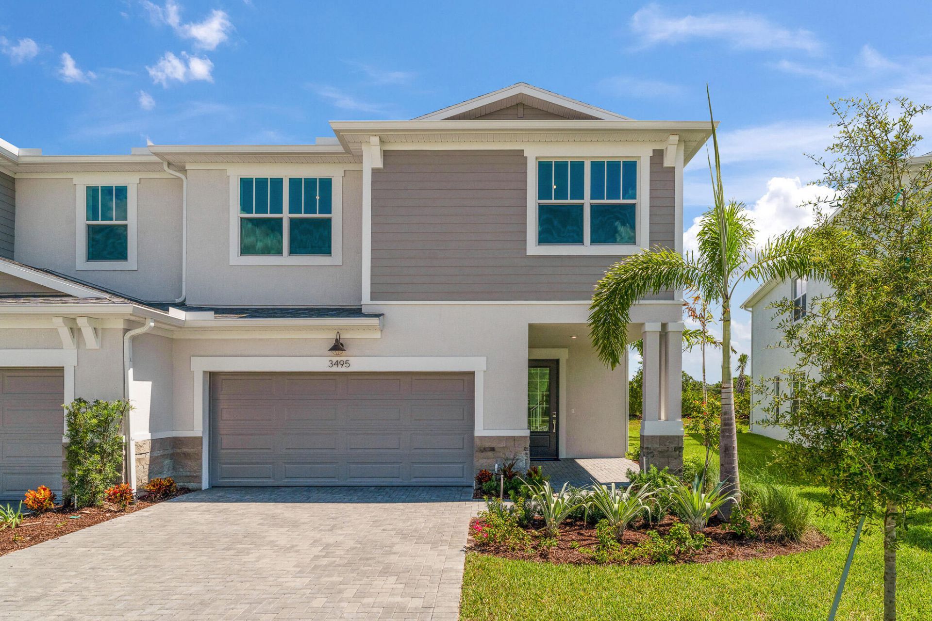 3495 NW Solange Court, Jensen Beach, FL 34957 Photo