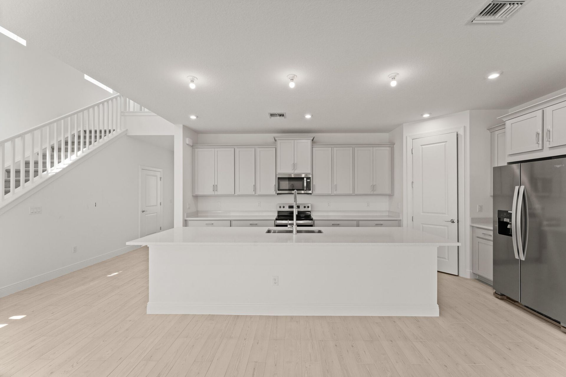 3495 NW Solange Court, Jensen Beach, FL 34957 Photo