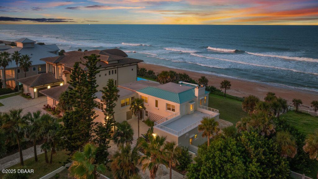 285 Ocean Shore Boulevard, Ormond Beach, FL 32176 Photo