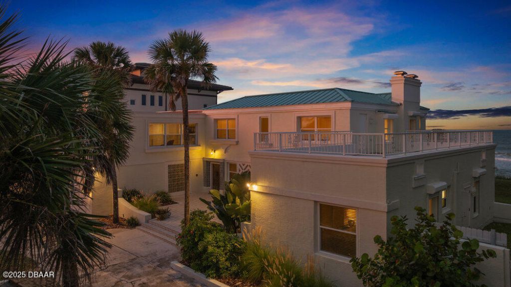 285 Ocean Shore Boulevard, Ormond Beach, FL 32176 Photo