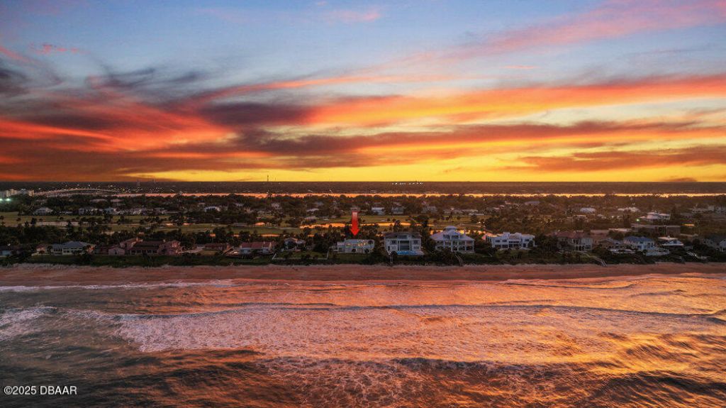 285 Ocean Shore Boulevard, Ormond Beach, FL 32176 Photo