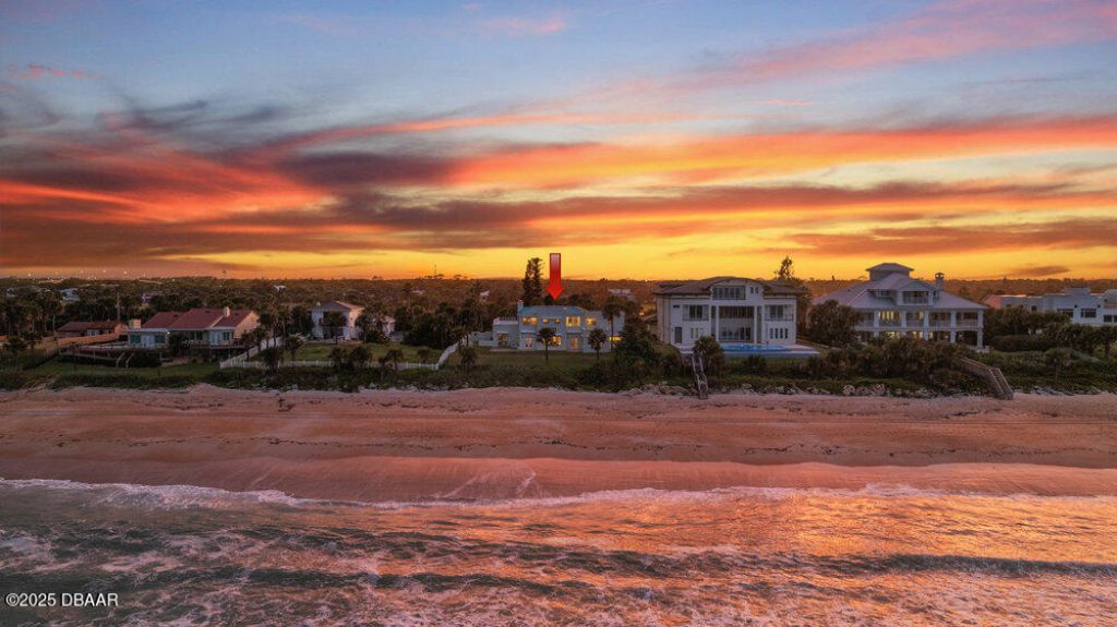 285 Ocean Shore Boulevard, Ormond Beach, FL 32176 Photo
