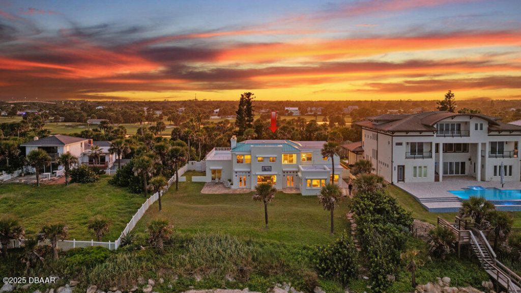 285 Ocean Shore Boulevard, Ormond Beach, FL 32176 Photo