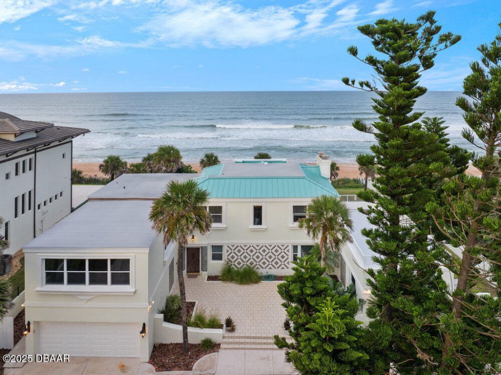285 Ocean Shore Boulevard, Ormond Beach, FL 32176 Photo