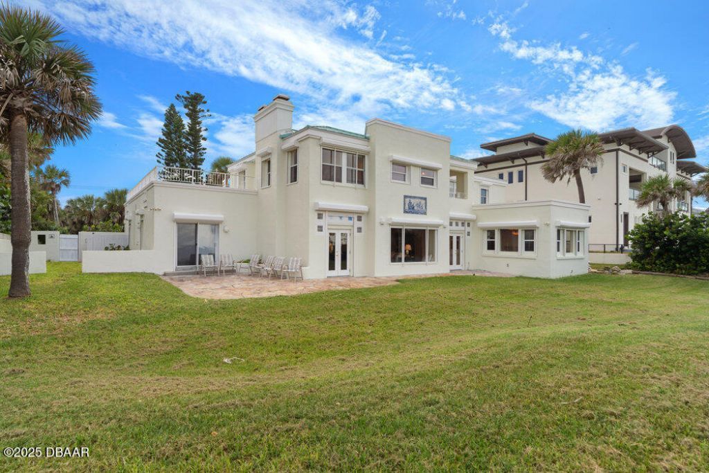 285 Ocean Shore Boulevard, Ormond Beach, FL 32176 Photo