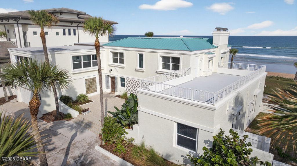 285 Ocean Shore Boulevard, Ormond Beach, FL 32176 Photo