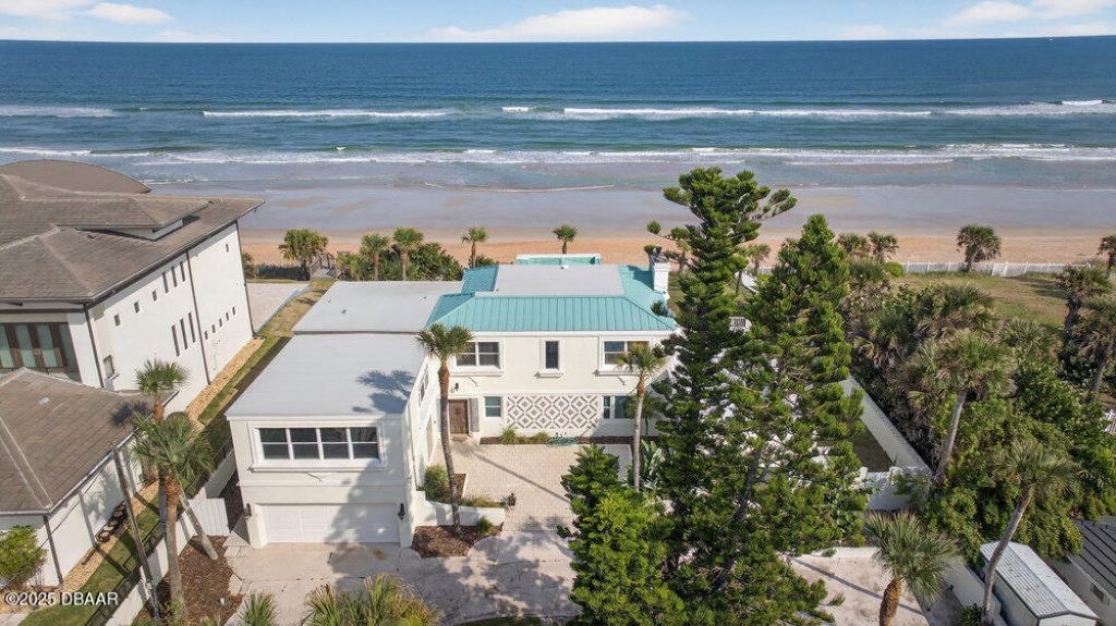 285 Ocean Shore Boulevard, Ormond Beach, FL 32176 Photo
