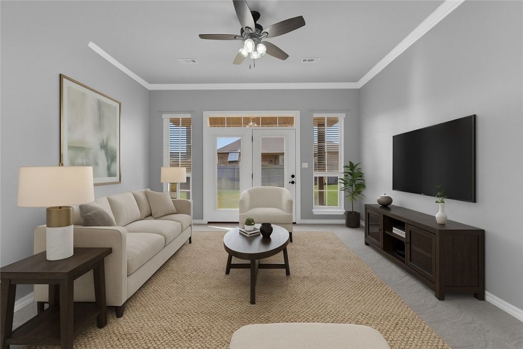 961 Glass Street, Cave Springs, AR 72718 Main Photo