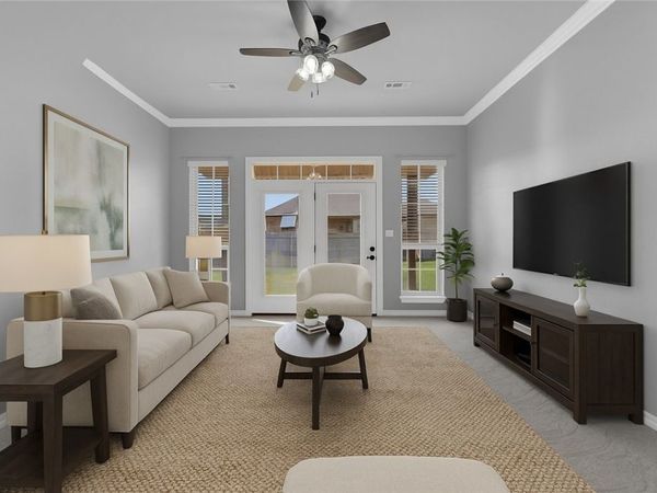 961 Glass Street, Cave Springs, AR 72718