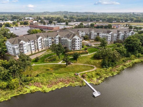 1900 Rush Lake Trail, Unit 416, New Brighton, MN 55112