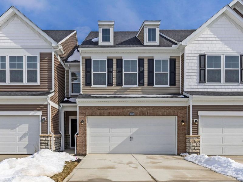 6528 Wheatly Road, Unit LOT 803, New Albany, OH 43054 Photo 1