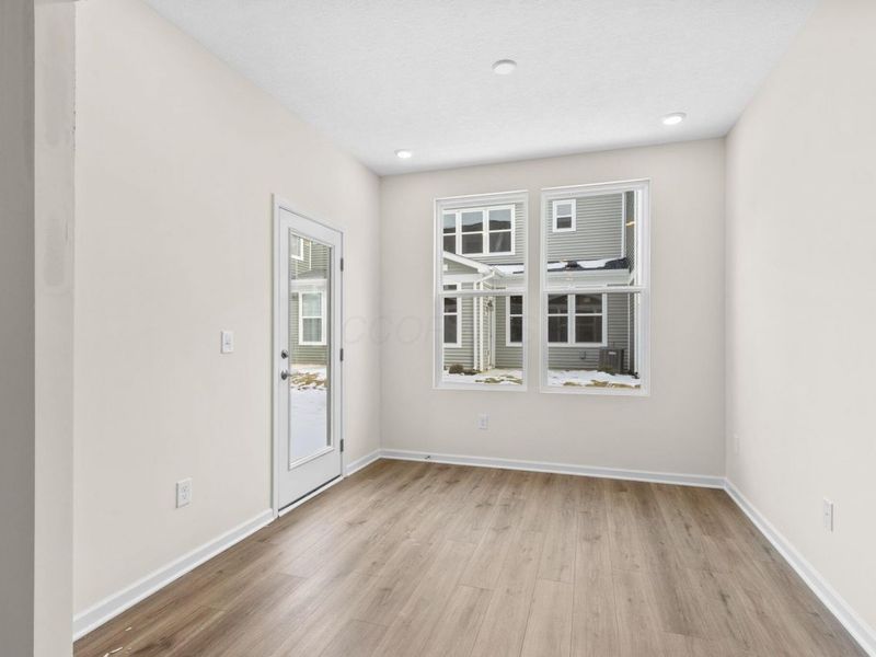 6528 Wheatly Road, Unit LOT 803, New Albany, OH 43054 Photo 10