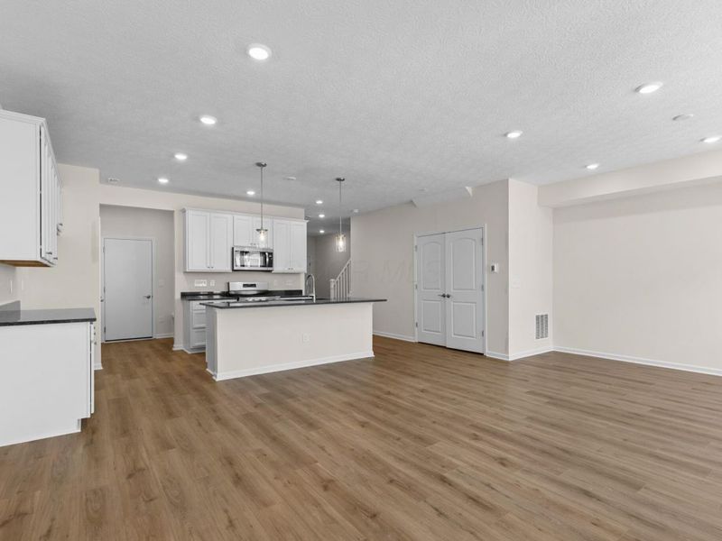 6528 Wheatly Road, Unit LOT 803, New Albany, OH 43054 Photo 12