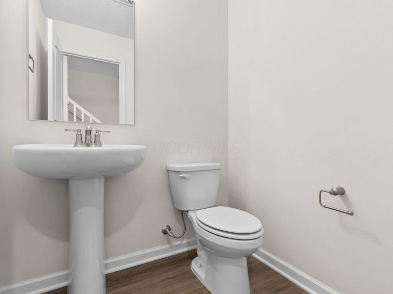 6528 Wheatly Road, Unit LOT 803, New Albany, OH 43054 Photo 13