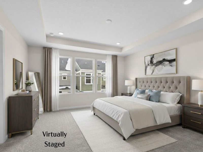 6528 Wheatly Road, Unit LOT 803, New Albany, OH 43054 Photo 16