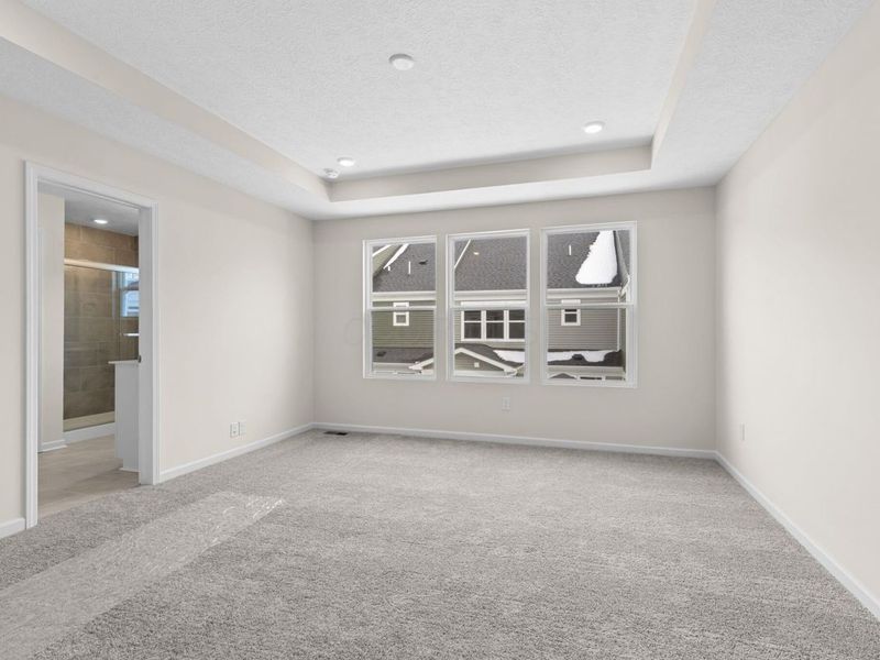 6528 Wheatly Road, Unit LOT 803, New Albany, OH 43054 Photo 18