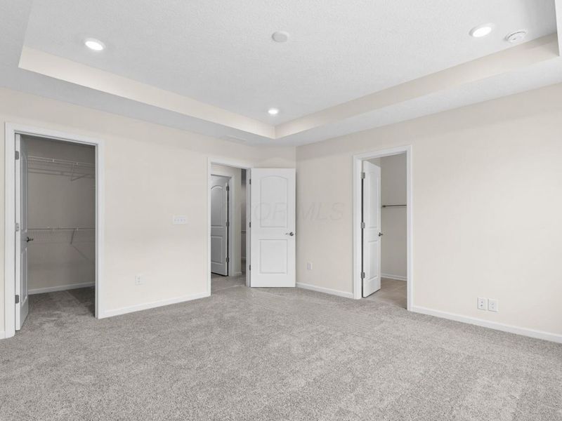 6528 Wheatly Road, Unit LOT 803, New Albany, OH 43054 Photo 19