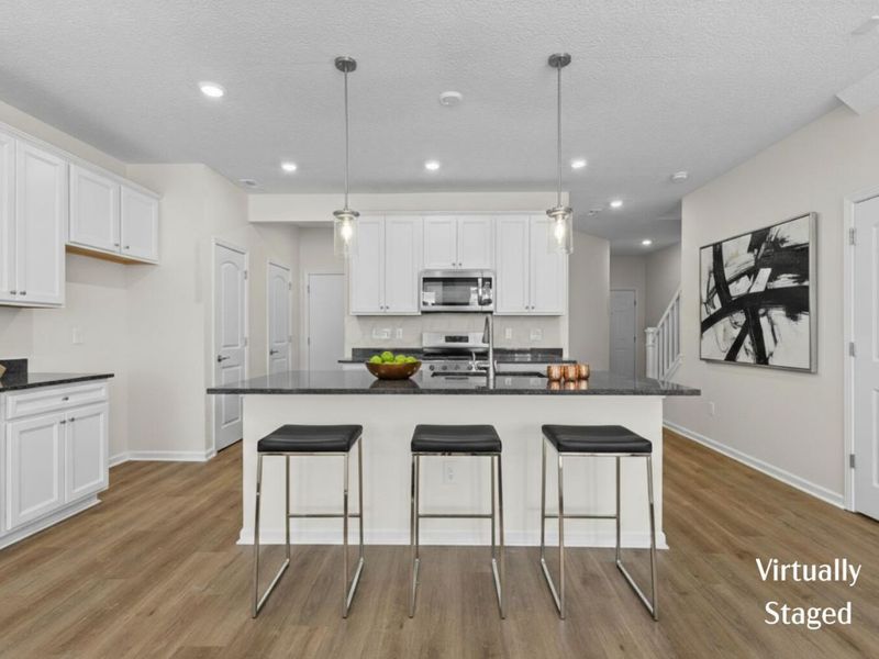 6528 Wheatly Road, Unit LOT 803, New Albany, OH 43054 Photo 2