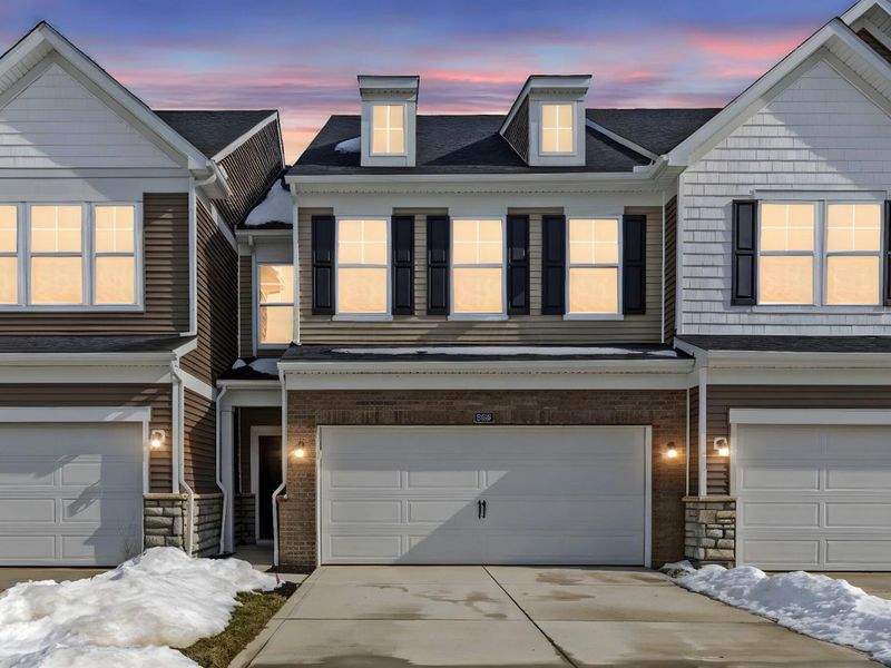 6528 Wheatly Road, Unit LOT 803, New Albany, OH 43054 Photo 29