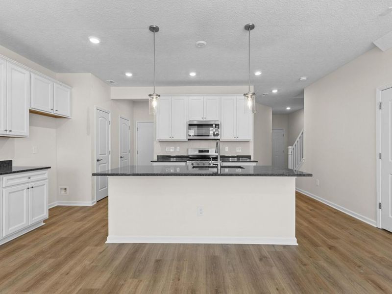 6528 Wheatly Road, Unit LOT 803, New Albany, OH 43054 Photo 3