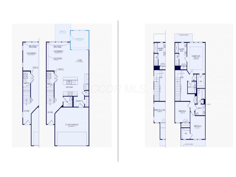 6528 Wheatly Road, Unit LOT 803, New Albany, OH 43054 Photo 30
