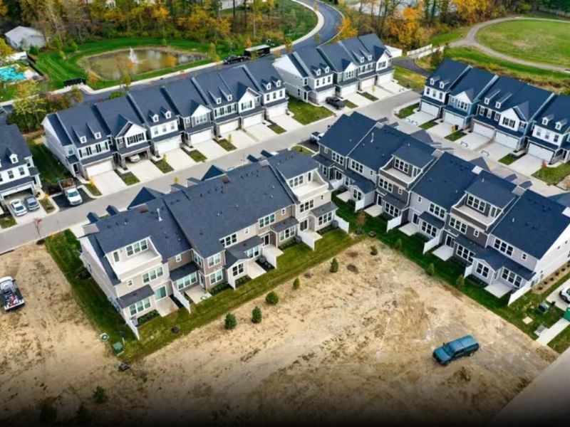 6528 Wheatly Road, Unit LOT 803, New Albany, OH 43054 Photo 33