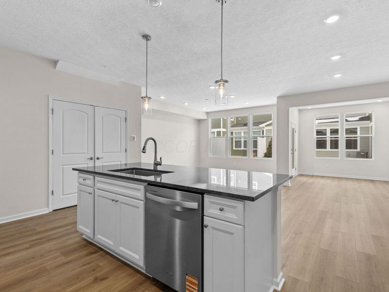 6528 Wheatly Road, Unit LOT 803, New Albany, OH 43054 Photo 4