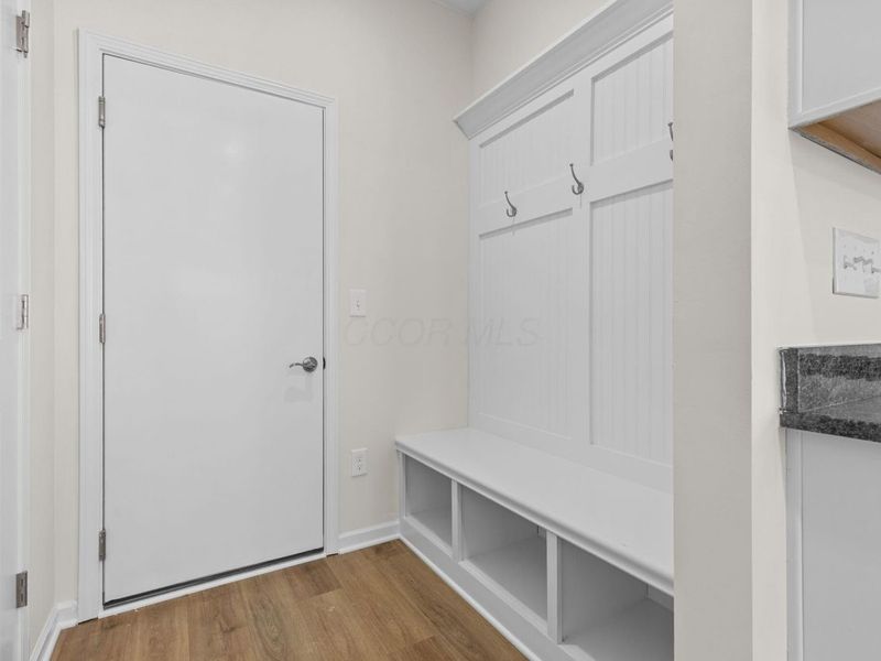 6528 Wheatly Road, Unit LOT 803, New Albany, OH 43054 Photo 5