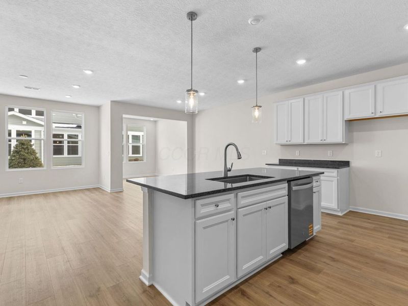 6528 Wheatly Road, Unit LOT 803, New Albany, OH 43054 Photo 6