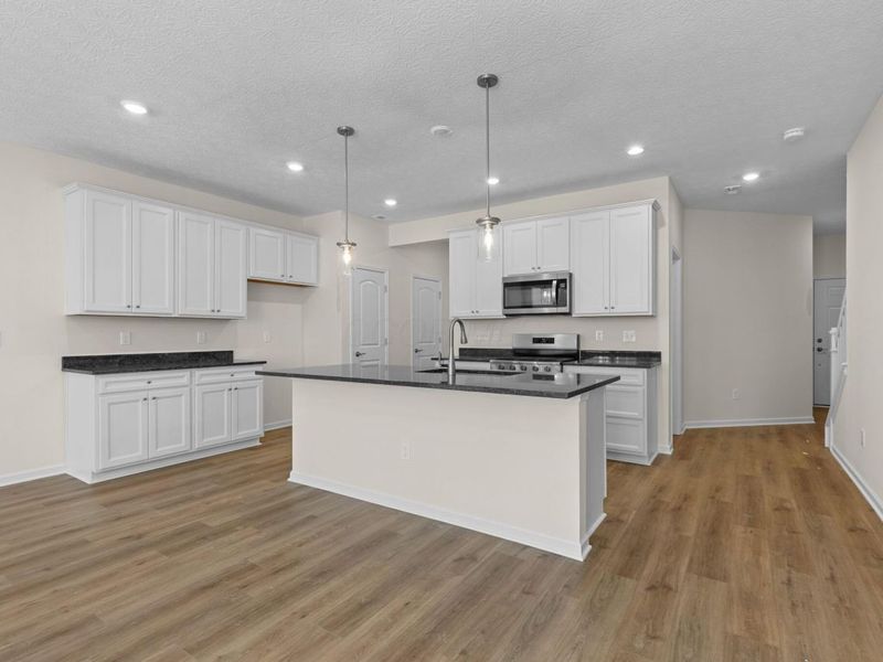 6528 Wheatly Road, Unit LOT 803, New Albany, OH 43054 Photo 7