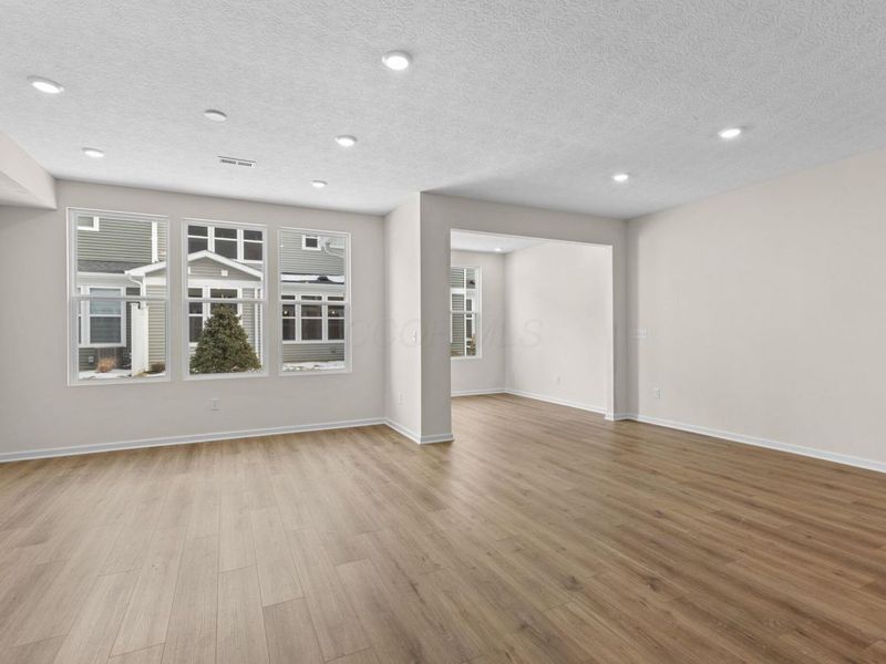 6528 Wheatly Road, Unit LOT 803, New Albany, OH 43054 Photo 8