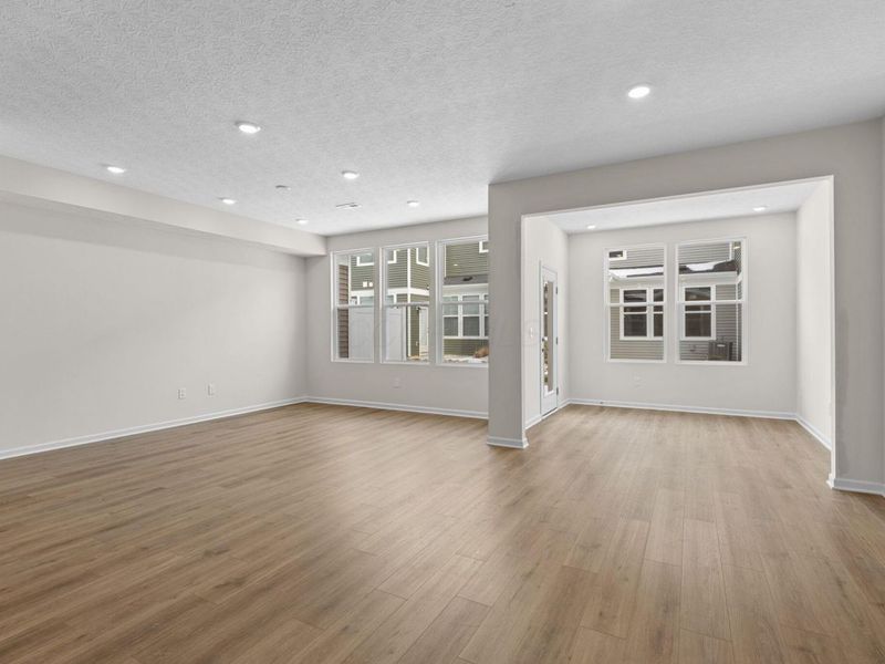 6528 Wheatly Road, Unit LOT 803, New Albany, OH 43054 Photo 9